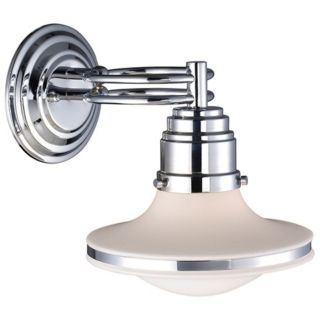 Retrospectives Collection 9" High Wall Sconce   #K2899