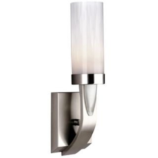 Forecast Uptown Collection 11 1/2" High ADA Wall Light   #97948