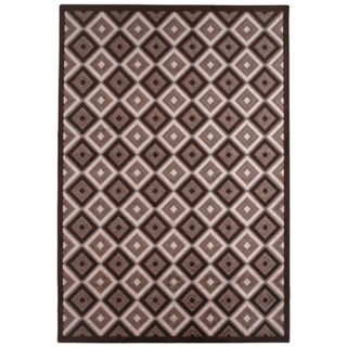 Jaipur Fables Charming FB12 Coffee Area Rug   #X7595