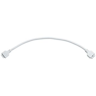 Kichler White 14" LED Under Cabinet Interconnect Cable   #49610