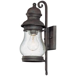 Hyannis Port Collection 15 1/4" High Outdoor Wall Light   #J4887