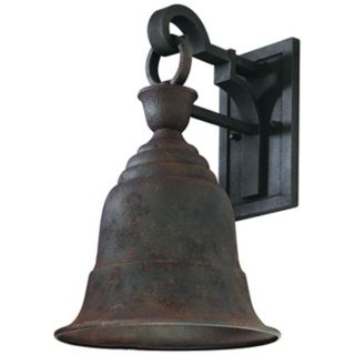 Liberty Collection 16" High Outdoor Wall Light   #P8481