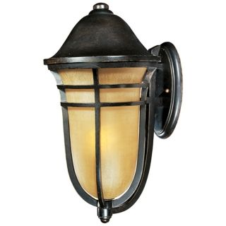 Westport Collection 21" High Outdoor Wall Light   #K0867