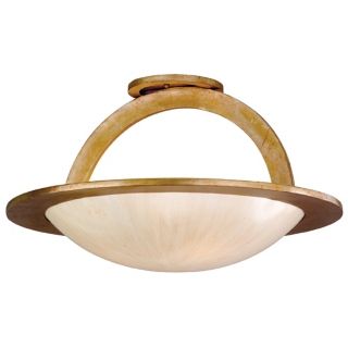 Corbett Cirque 23 Wide Ceiling Light Fixture   #75392