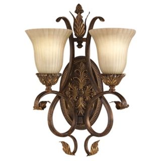 Traditional Sconces