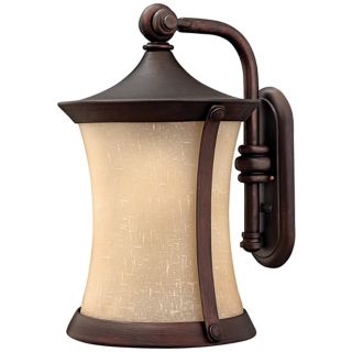 Thistledown Collection 20 1/2" High Outdoor Wall Light   #76119
