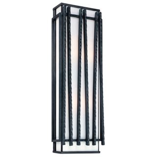 Zen  21" High ADA Outdoor Wall Light   #F2577