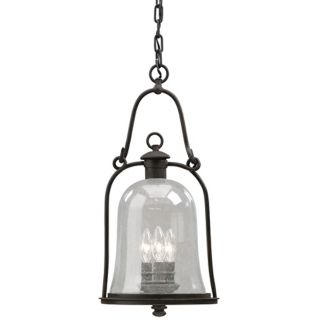 Owings Mill 21 1/2" High Outdoor Hanging Light Fixture   #58383