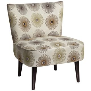 Sun Spirit Alloy Chair   #V9437