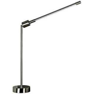 Kenroy Home Tublette Adjustable Desk Lamp   #H9540