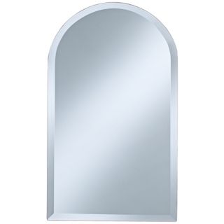 Arch Top Mirrors
