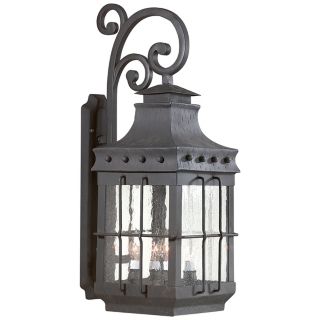 Dover Collection 30 1/4" High Outdoor Wall Light   #J4985