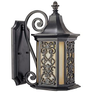 Forsyth Collection 16" High Outdoor Wall Light   #J6987