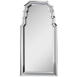 Murray Feiss Venice 50" High Mirror Frame Wall Mirror   #X5735