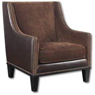 Uttermost Derek Club Chair   #M8790