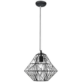 Black, Contemporary Chandeliers