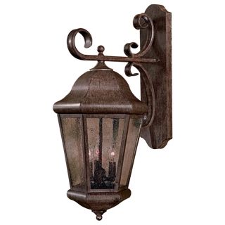 Taylor Court Collection 28 3/4" High Outdoor Wall Light   #G3700