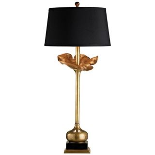 Currey and Company Metamorphosis Table Lamp   #N6527