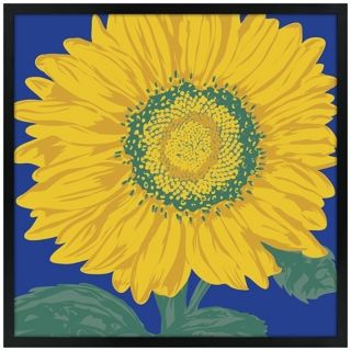 Sunflower Wall Art   #N6911