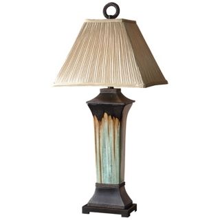 Uttermost Olinda Table Lamp   #J8447