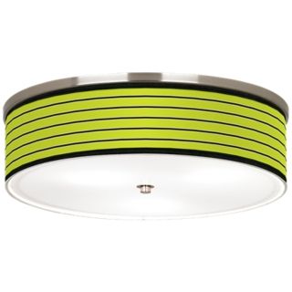 Art Shade, 40W   90W Close To Ceiling Lights