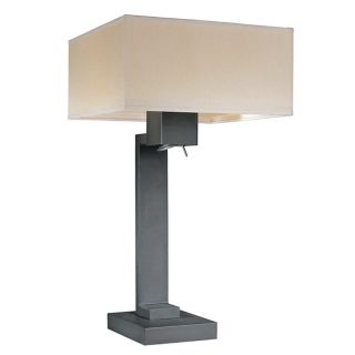 George Kovacs Angular Downlight Desk Lamp   #26473
