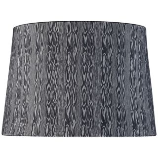 Gray Lamp Shades