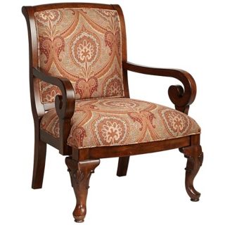 Diana Accent Chair   #X0201