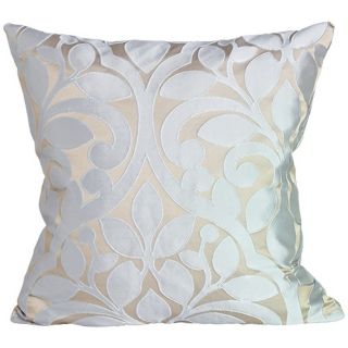 Gray, Decorative Pillows