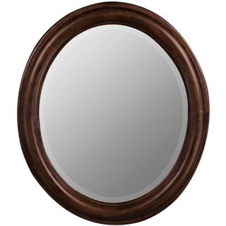 25 In. To 36 In., Oval, Vanity Mirrors Mirrors