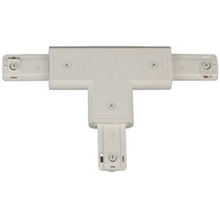 Lightolier T Shape Feed Track Connector   #55209