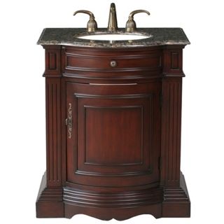 Bathroom Vanities Cabinets And Storage