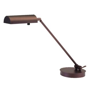 Generation Collection Desk Lamp in Chestnut Bronze Finish   #66548