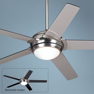 52" Casa Vieja Probe II Ceiling Fan   #02371