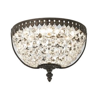 Schonbek, Crystal Sconces