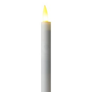 Candle Flame Tip Light Bulbs