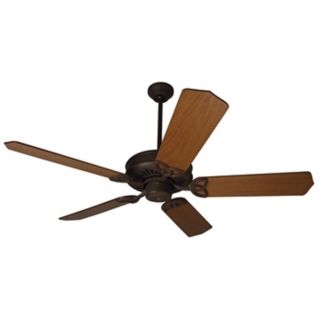 Iron Ceiling Fans