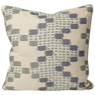 Gray, Decorative Pillows