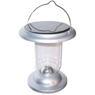 LED Solar Powered Portable Lantern   #M9614