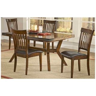 Hillsdale Arbor Hill Collection 5 Piece Dining Set   #T5431