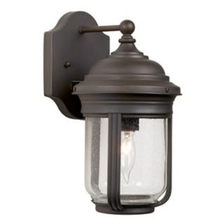 Minka Lavery, Arts And Crafts   Mission Outdoor Lighting