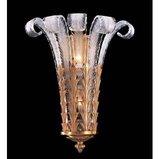 Traditional Sconces