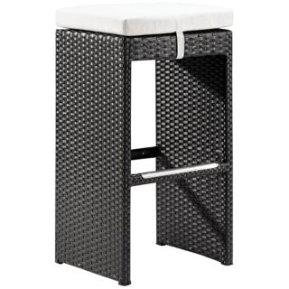 Zuo Agadir Outdoor Barstool   #M7257