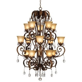 Entryway Chandeliers