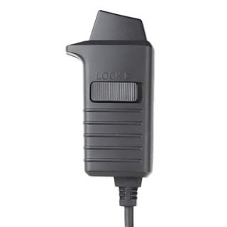 EUR € 6.71   Interruptor remoto con cable RS5006 para Nikon D90