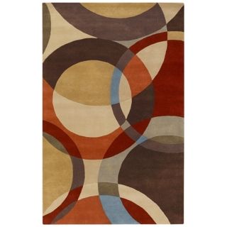 Surya Rugs Forum FM 7108 Area Rug   #V6685