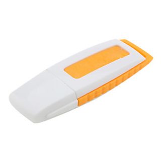 EUR € 8.73   4GB de dados viajante g3 usb flash drive (laranja