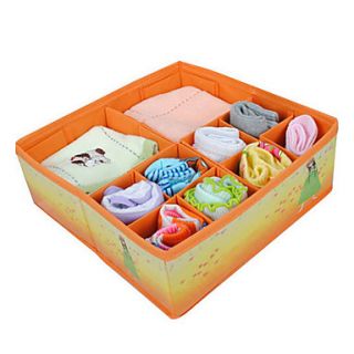 EUR € 9.74   Boîte de rangement des sous vêtements (couleurs