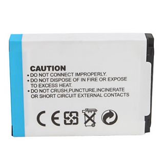 EUR € 3.30   1050mAh batería de la cámara NP 70 para Casio EX Z150