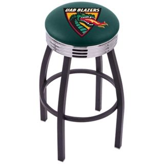 Retro University of Alabama Birmingham Barstool   #T8998